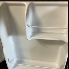 　小型冷蔵庫 SR-R4802の画像