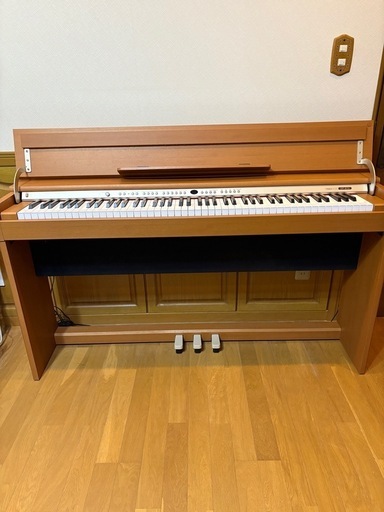 Roland 電子ピアノ DP-970-LC