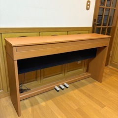 Roland 電子ピアノ DP-970-LCの画像