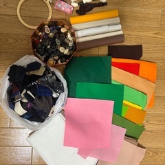 ハンドメイドセット　手芸セット