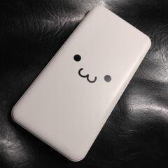 中古モバイルバッテリー訳あり
