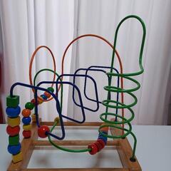 ボーネルンド(BørneLund)★ルーピング　おまけ付きの画像