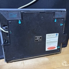 外国製　壁掛けランプ　(滝の音・鳥の囀りが鳴ります)の画像