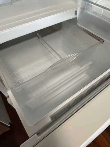 シャープ プラズマクラスター冷凍冷蔵庫 440L SJ-WF44Y-C 取扱説明書