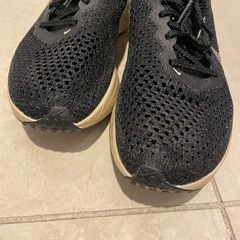 ナイキ ヴェイパーフライ 3 メンズ ロード レーシングシューズ 25cm