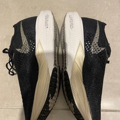 ナイキ ヴェイパーフライ 3 メンズ ロード レーシングシューズ 25cm