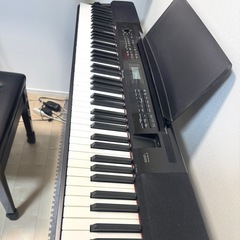 カシオ電子ピアノ　PX-350