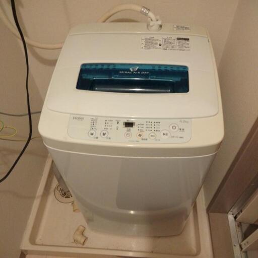 洗濯機