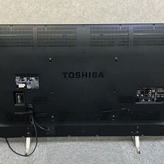 2/28まで 15000円→9800円 TOSHIBA 東芝 REGZA レグザ 58Z9X 58V型 2014年製 58インチ HDR …  (jun) 神鉄道場のテレビ《液晶テレビ》の中古あげます・譲ります｜ジモティーで不用品の処分