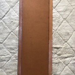 姿見、ミラー、鏡の画像