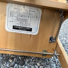 子供椅子の画像