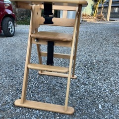 子供椅子の画像