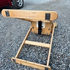 子供椅子の画像