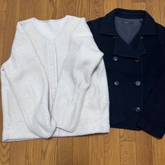 レディース服セットの画像