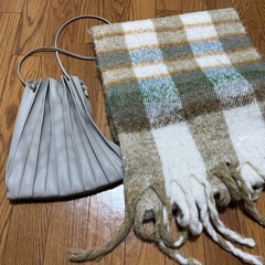レディース服セットの画像