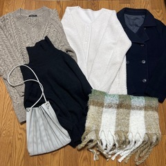 レディース服セット
