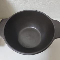 レンジで簡単 お料理ポットの画像