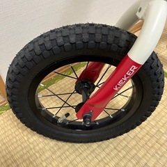 ログキッカー　LOG KICKER 専用バッグ付の画像