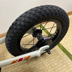 ログキッカー　LOG KICKER 専用バッグ付の画像