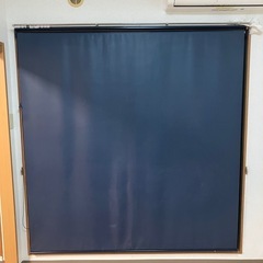 ロールスクリーン
