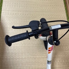 ログキッカー　LOG KICKER 専用バッグ付の画像