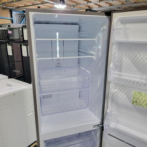 ?‍♂️h070327売約済み❌8193‼️関西エリア配送設置可?‼️人気の引き出し大容量フリーザー✨SHARP 271L 2ドア 冷