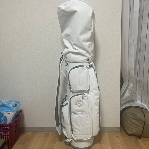 ゴルフクラブセット