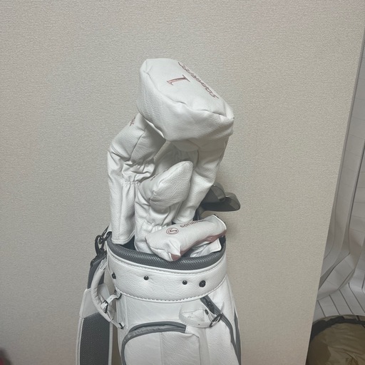 ゴルフクラブセット