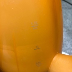 T-faL 電気ケトルの画像