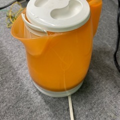 T-faL 電気ケトル