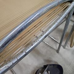 6 x Cassina Alias Spaghetti Chair の画像