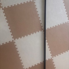 強力突っ張り棒
