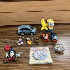 TOYOTA パッソ プルバックカー【非売品】ガチャ トーマスオ...