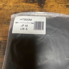 ヒートラップ 半袖の画像