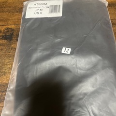 ヒートラップ 半袖の画像