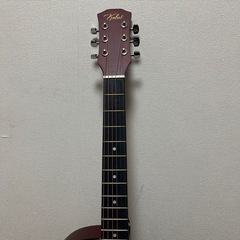 美品　楽器　弦楽器　ギター　の画像