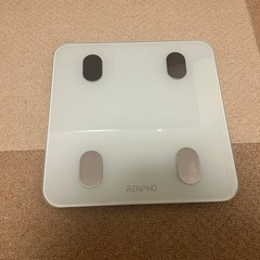 体重計