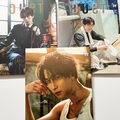 DUET (デュエット) まとめ売りの画像