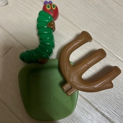 はらぺこあおむし