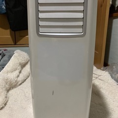 スポットクーラー  
