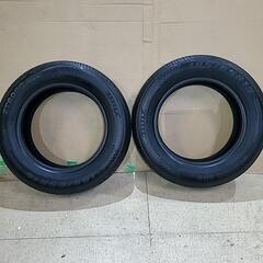 組み換え工賃込み✨195/65R15ジーテックス(2本セット)　...