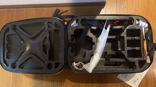 dji ドローン