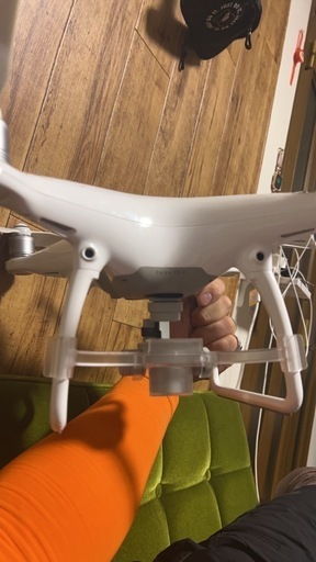 dji ドローン