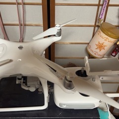 dji ドローン