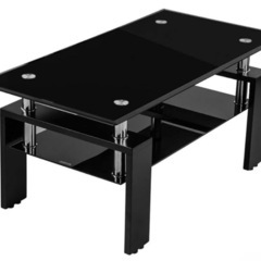 ガラステーブルの画像