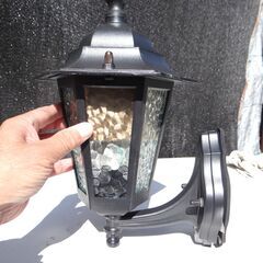 3/2●新品未使用 　パナソニック　玄関ライト　💡希望小売価格　21,500 円➡1,500円💡の画像