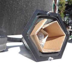 3/2●新品未使用 　パナソニック　玄関ライト　💡希望小売価格　21,500 円➡1,500円💡の画像