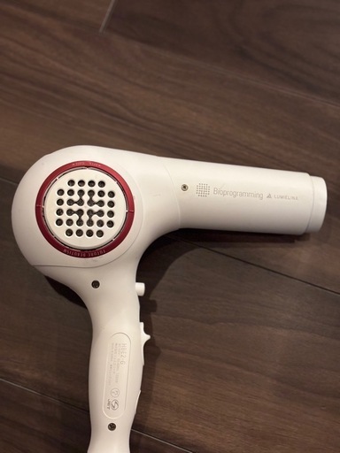 ヘアードライヤー HAIRBEAUZER ExcelleMum