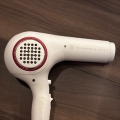 ヘアードライヤー HAIRBEAUZER ExcelleMum 