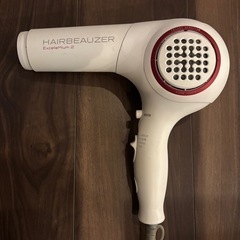 ヘアードライヤー HAIRBEAUZER ExcelleMum の画像